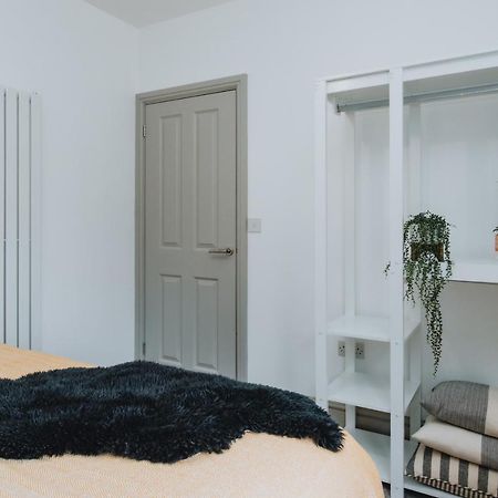 Townhouse House Ideal Contractors In Rugby Εξωτερικό φωτογραφία