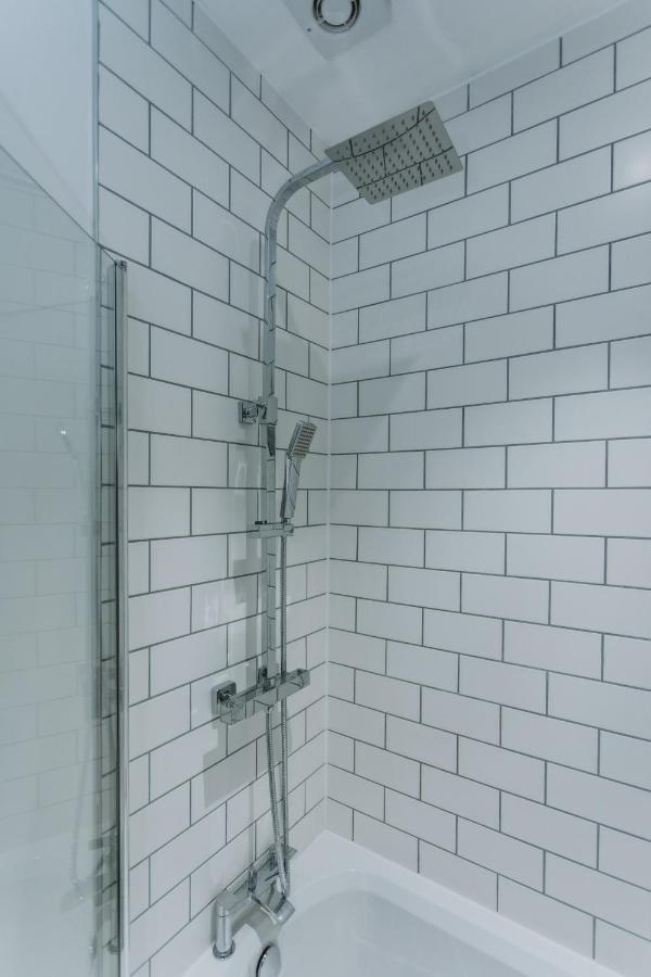 Townhouse House Ideal Contractors In Rugby Εξωτερικό φωτογραφία