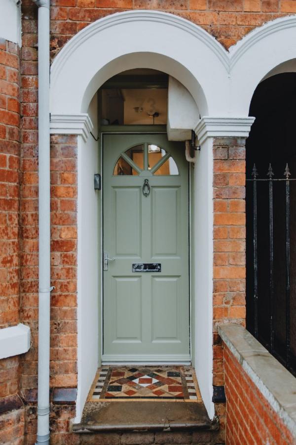 Townhouse House Ideal Contractors In Rugby Εξωτερικό φωτογραφία