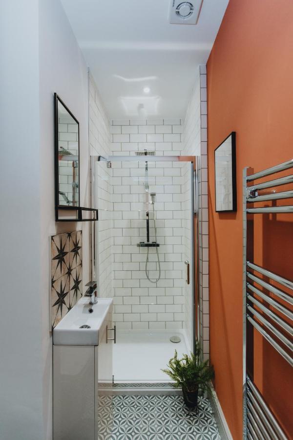 Townhouse House Ideal Contractors In Rugby Εξωτερικό φωτογραφία